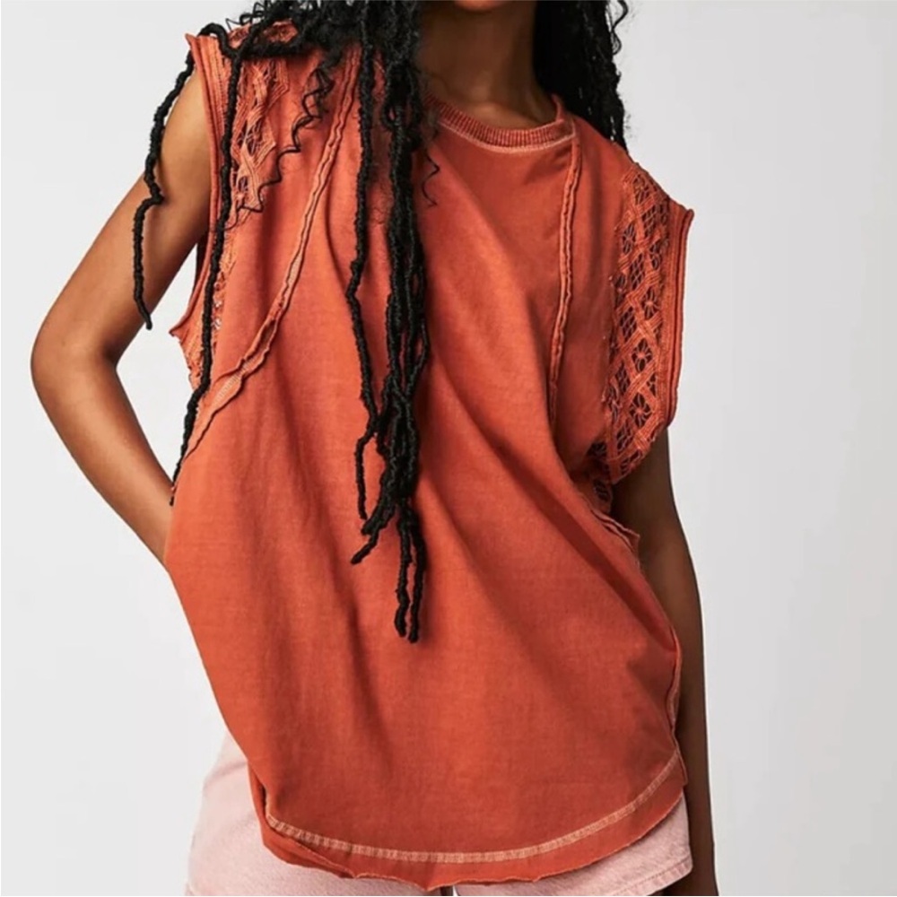 Free people size L